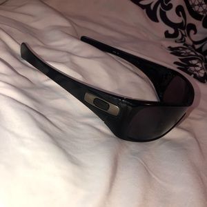 Oakley Sunglasses (black)